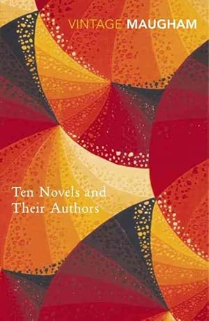 Seller image for Ten Novels And Their Authors (Paperback) for sale by CitiRetail