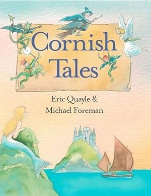 Image du vendeur pour Cornish Tales (Hardcover) mis en vente par CitiRetail