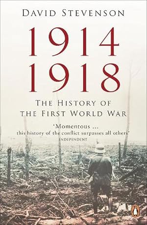 Seller image for 1914-1918 (Paperback) for sale by CitiRetail