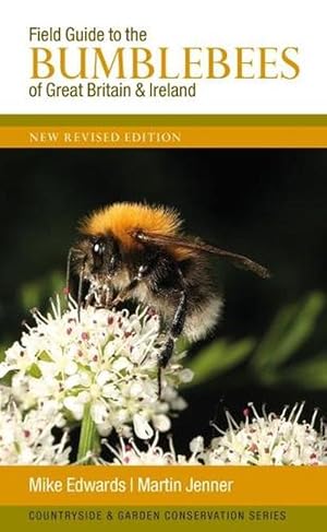 Immagine del venditore per Field Guide to the Bumblebees of Great Britain and Ireland (Paperback) venduto da CitiRetail