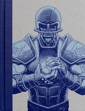 Bild des Verkufers fr The Bitmap Brothers: Universe (Hardcover) zum Verkauf von CitiRetail