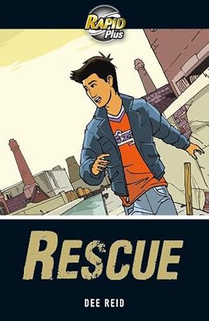 Seller image for Rapid Plus 3A Rescue (Paperback) for sale by CitiRetail