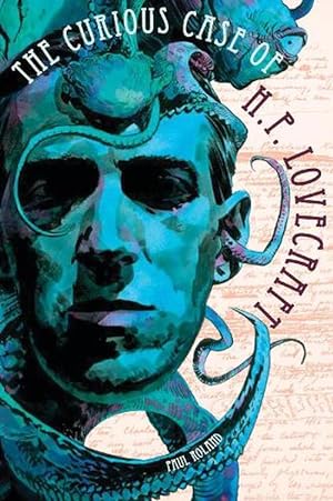 Seller image for The Curious Case Of Hp Lovecraft (Paperback) for sale by CitiRetail