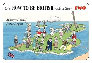 Immagine del venditore per The How to be British Collection Two (Spiral) venduto da CitiRetail