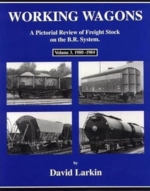 Seller image for Working Wagons (Paperback) for sale by CitiRetail