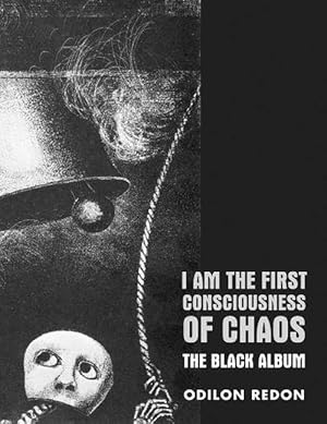 Immagine del venditore per I Am The First Consciousness Of Chaos (Paperback) venduto da CitiRetail