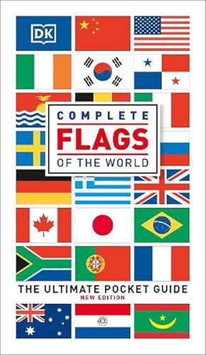 Bild des Verk�ufers f�r Complete Flags of the World (Paperback) zum Verkauf von CitiRetail