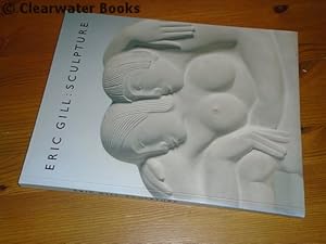 Seller image for Eric Gill: Sculpture. for sale by Clearwater Books