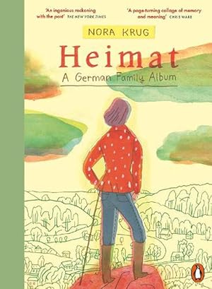 Image du vendeur pour Heimat (Paperback) mis en vente par CitiRetail