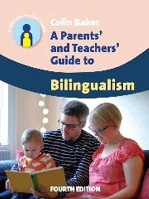 Bild des Verkufers fr A Parents' and Teachers' Guide to Bilingualism (Paperback) zum Verkauf von CitiRetail