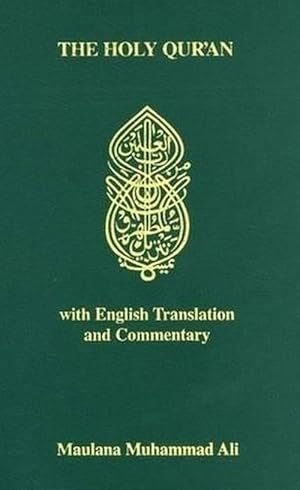 Seller image for Holy Quran (Paperback) for sale by CitiRetail