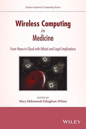 Imagen del vendedor de Wireless Computing in Medicine (Hardcover) a la venta por CitiRetail