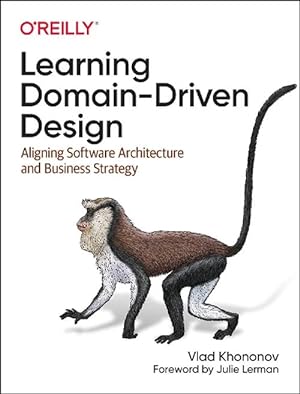 Immagine del venditore per Learning Domain-Driven Design (Paperback) venduto da CitiRetail
