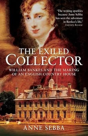 Immagine del venditore per The Exiled Collector (Paperback) venduto da CitiRetail