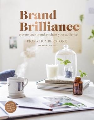 Immagine del venditore per Brand Brilliance (Paperback) venduto da CitiRetail
