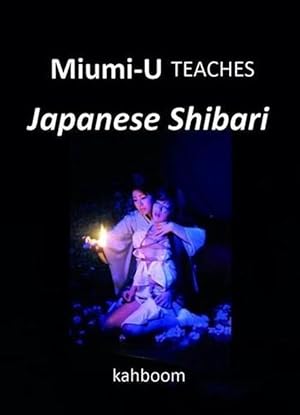 Immagine del venditore per Miumi-U Teaches Japanese Shibari (Paperback) venduto da CitiRetail