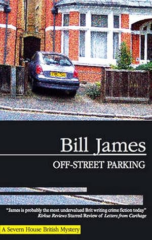 Seller image for Off-Street Parking (Paperback) for sale by CitiRetail