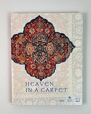 Imagen del vendedor de Heaven in a Carpet a la venta por Free Play Books