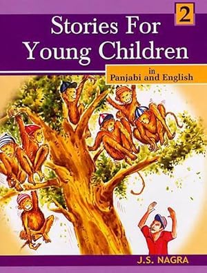 Immagine del venditore per Stories for Young Children in Panjabi and English (Paperback) venduto da CitiRetail