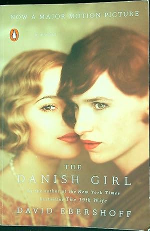 Imagen del vendedor de The Danish Girl: A Novel a la venta por Librodifaccia