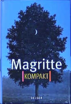 Seller image for Magritte kompakt for sale by Gerald Wollermann