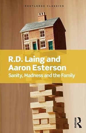 Seller image for Sanity, Madness and the Family (Paperback) for sale by CitiRetail