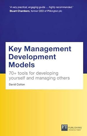 Imagen del vendedor de Key Management Development Models (Travel Edition) (Paperback) a la venta por CitiRetail