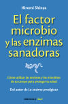 Image du vendeur pour El factor microbio y las enzimas sanadoras mis en vente par AG Library