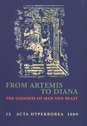 Seller image for From Artemis to Diana (Paperback) for sale by CitiRetail
