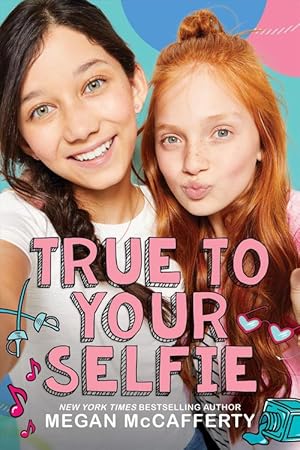 Bild des Verkufers fr True to Your Selfie (Hardcover) zum Verkauf von CitiRetail