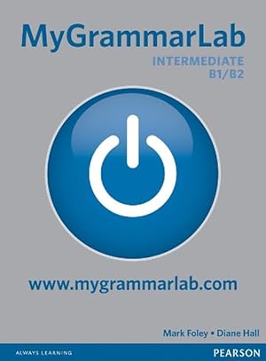 Immagine del venditore per MyGrammarLab Intermediate without Key and MyLab Pack (Hardcover) venduto da CitiRetail