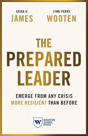 Seller image for The Prepared Leader (Paperback) for sale by Grand Eagle Retail
