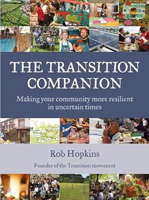 Image du vendeur pour The Transition Companion (Paperback) mis en vente par CitiRetail