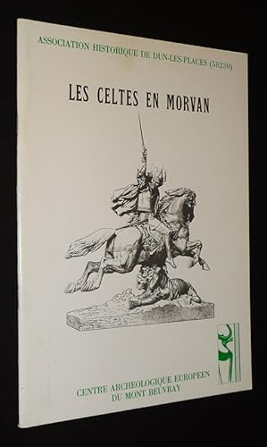 Seller image for Les Celtes en Morvan for sale by Abraxas-libris