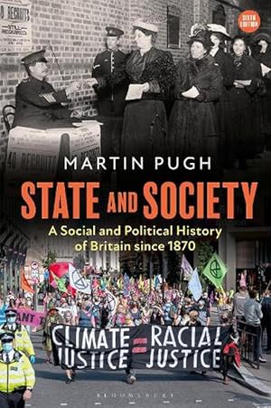 Seller image for State and Society (Paperback) for sale by CitiRetail