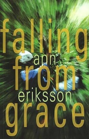 Seller image for Falling from Grace (Paperback) for sale by CitiRetail