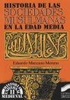 Historia de las sociedades musulmanas