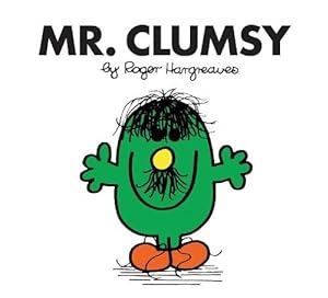Seller image for Mr. Clumsy (Paperback) for sale by CitiRetail