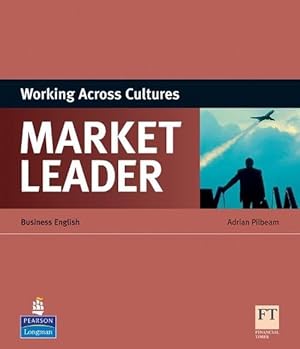 Seller image for Market Leader ESP Book - Working Across Cultures (Paperback) for sale by CitiRetail