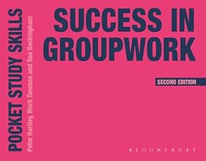 Seller image for Success in Groupwork (Paperback) for sale by CitiRetail