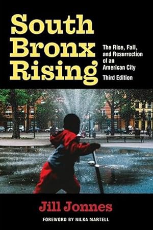 Immagine del venditore per South Bronx Rising (Paperback) venduto da Grand Eagle Retail