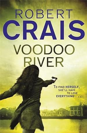 Image du vendeur pour Voodoo River (Paperback) mis en vente par CitiRetail