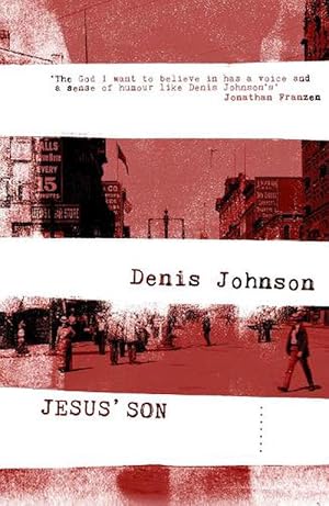 Seller image for Jesus' Son (Paperback) for sale by CitiRetail