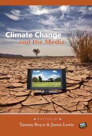 Seller image for Climate Change and the Media (Paperback) for sale by CitiRetail