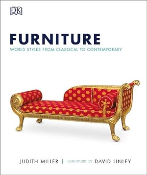 Seller image for Furniture (Hardcover) for sale by CitiRetail