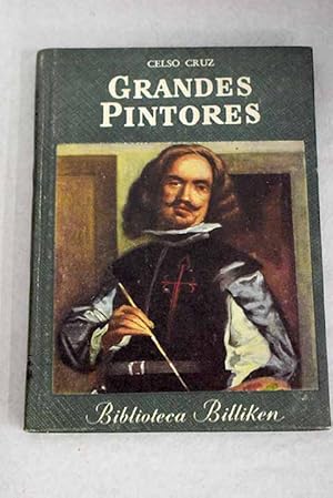 Seller image for Grandes pintores for sale by Alcan Libros