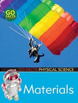 Seller image for Materials (Paperback) for sale by CitiRetail