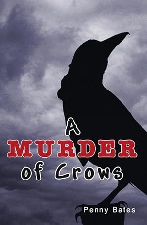 Bild des Verkufers fr A Murder of Crows (Paperback) zum Verkauf von CitiRetail