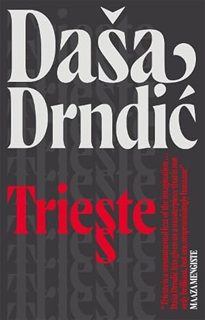 Immagine del venditore per Trieste (Paperback) venduto da CitiRetail