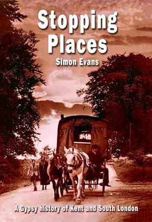 Seller image for Stopping Places (Paperback) for sale by CitiRetail
